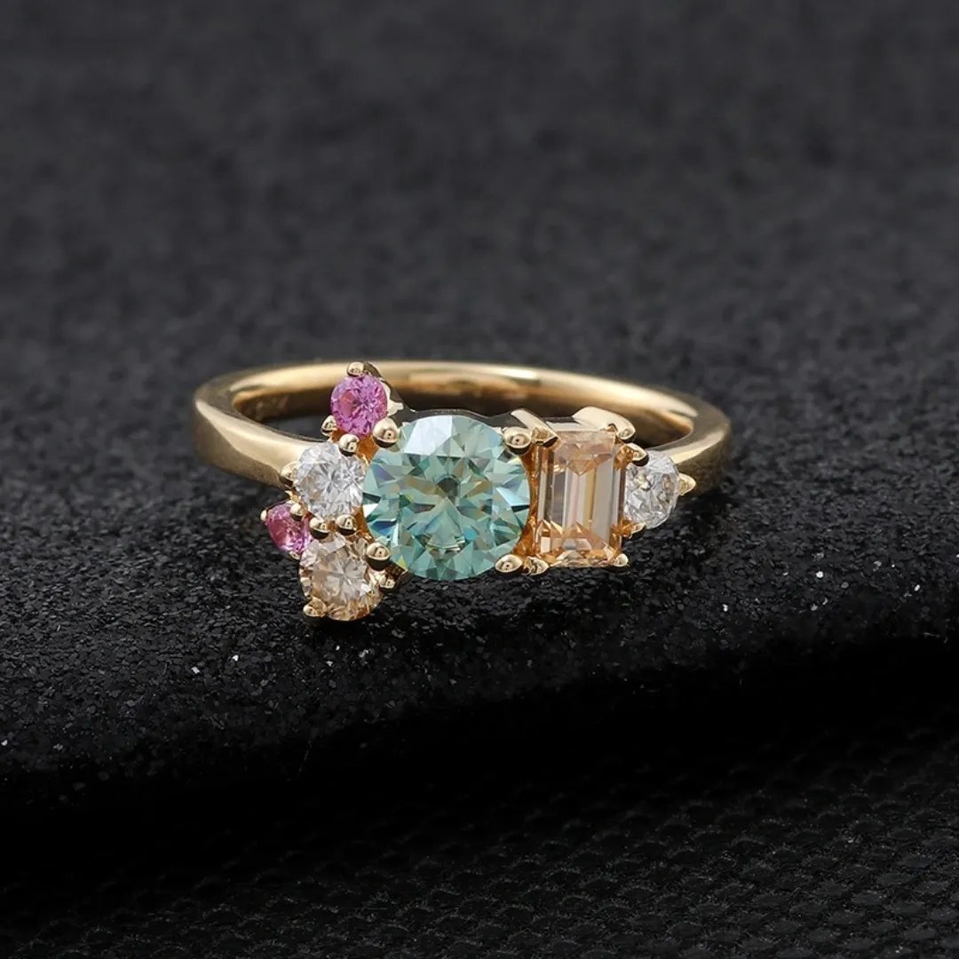 /public/photos/live/Light Green Round Cluster Diamond Ring 431 (3).webp